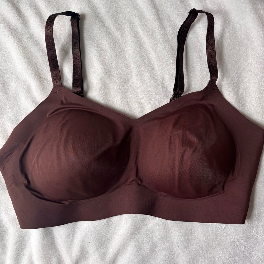 Victoria's Secret Chocolate Brown Bralette
